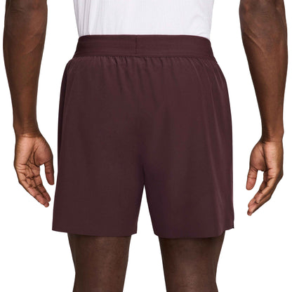 Nike short Court Dri-FIT Advantage 6'' pour homme FZ6913-652