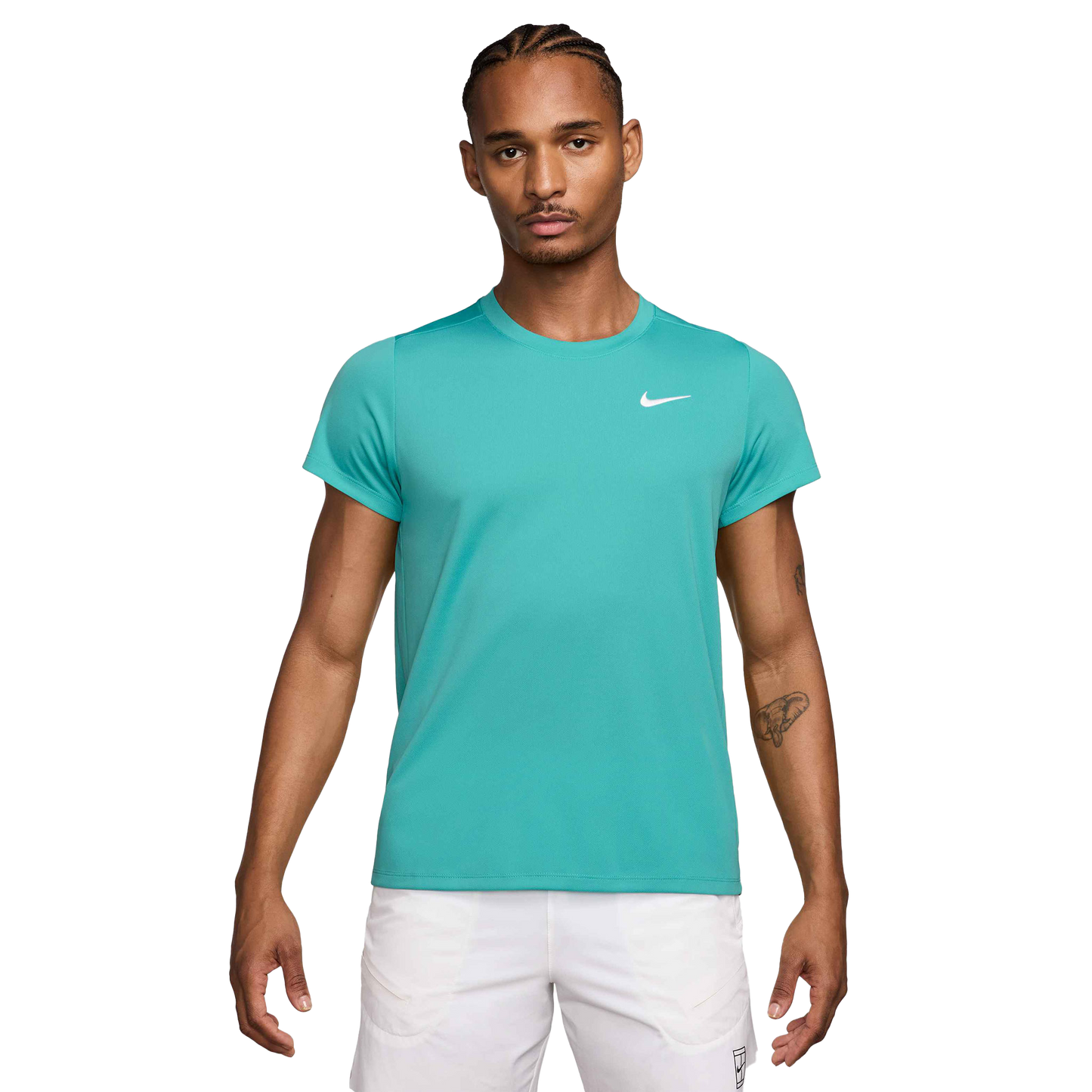 Nike Men's Court Dri-Fit Victory Top FZ6921-392