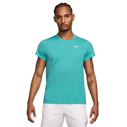Nike Men's Court Dri-Fit Victory Top FZ6921-392