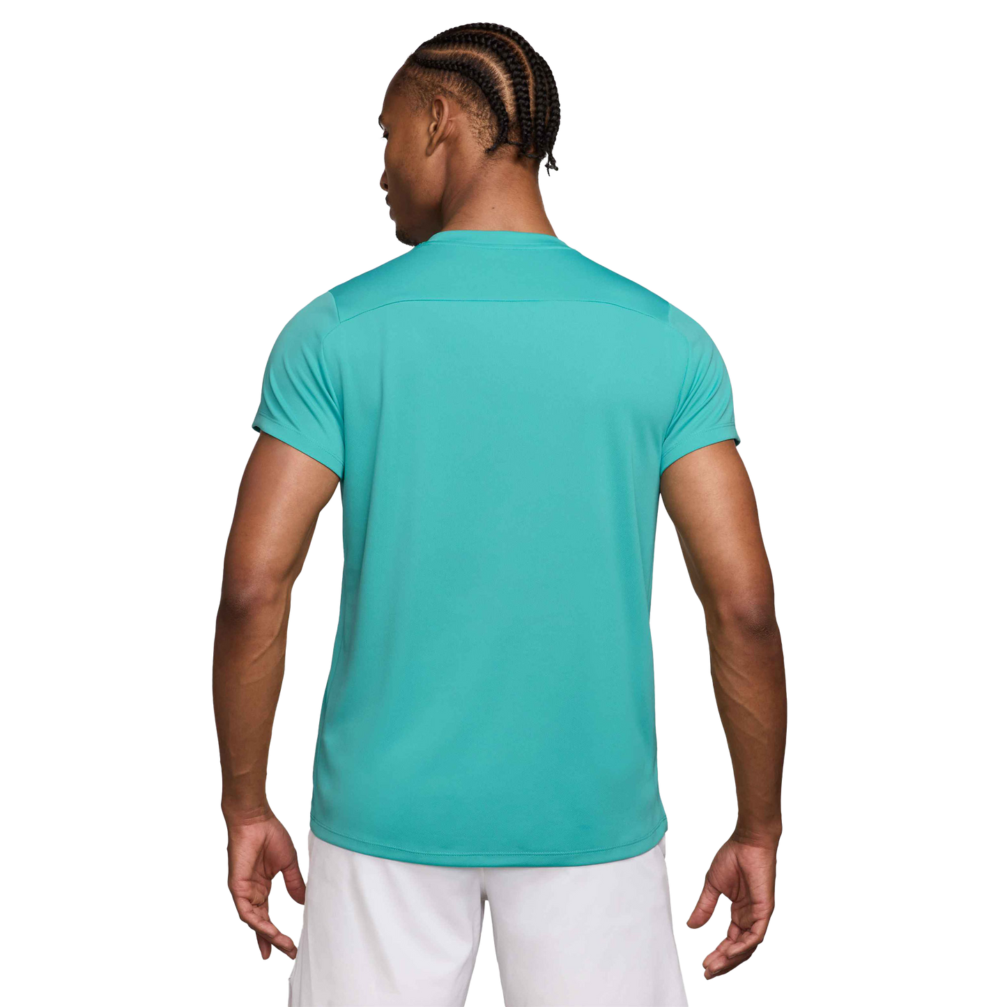 Nike Men's Court Dri-Fit Victory Top FZ6921-392