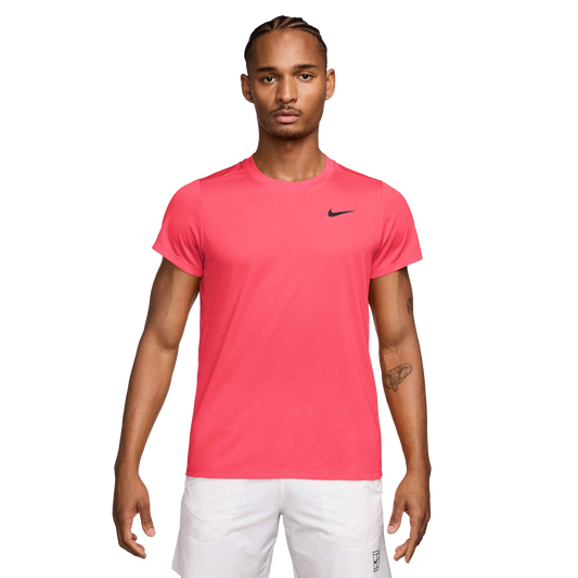 Nike Men's Court Dri-Fit Victory Top FZ6921-804