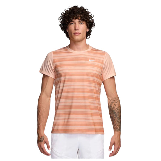 Nike Dri-Fit Victory Top Imprimé pour homme FZ6923-664