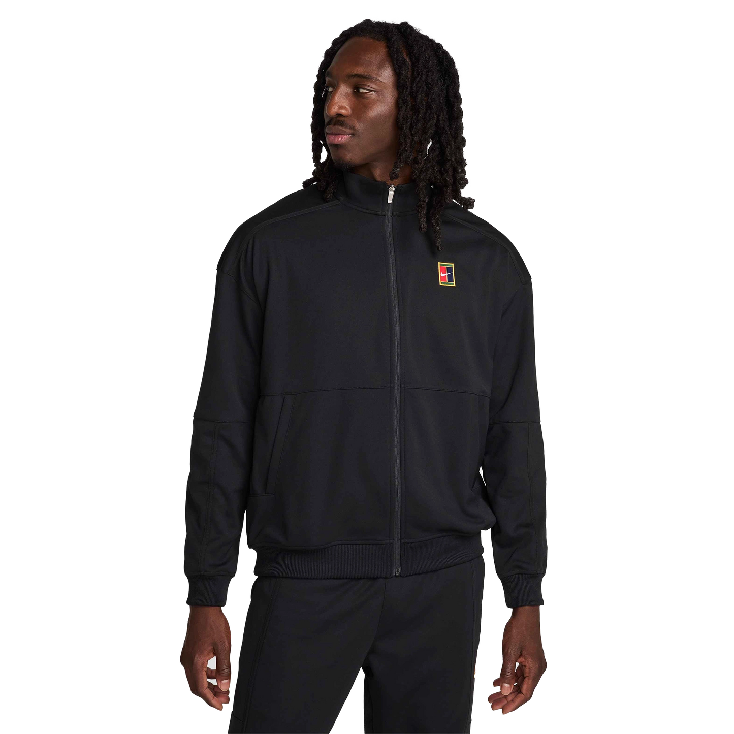 Nike Men's Court Heritage Suit Jacket FZ6925-010