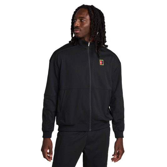Nike veste Court Heritage pour homme FZ6925-010