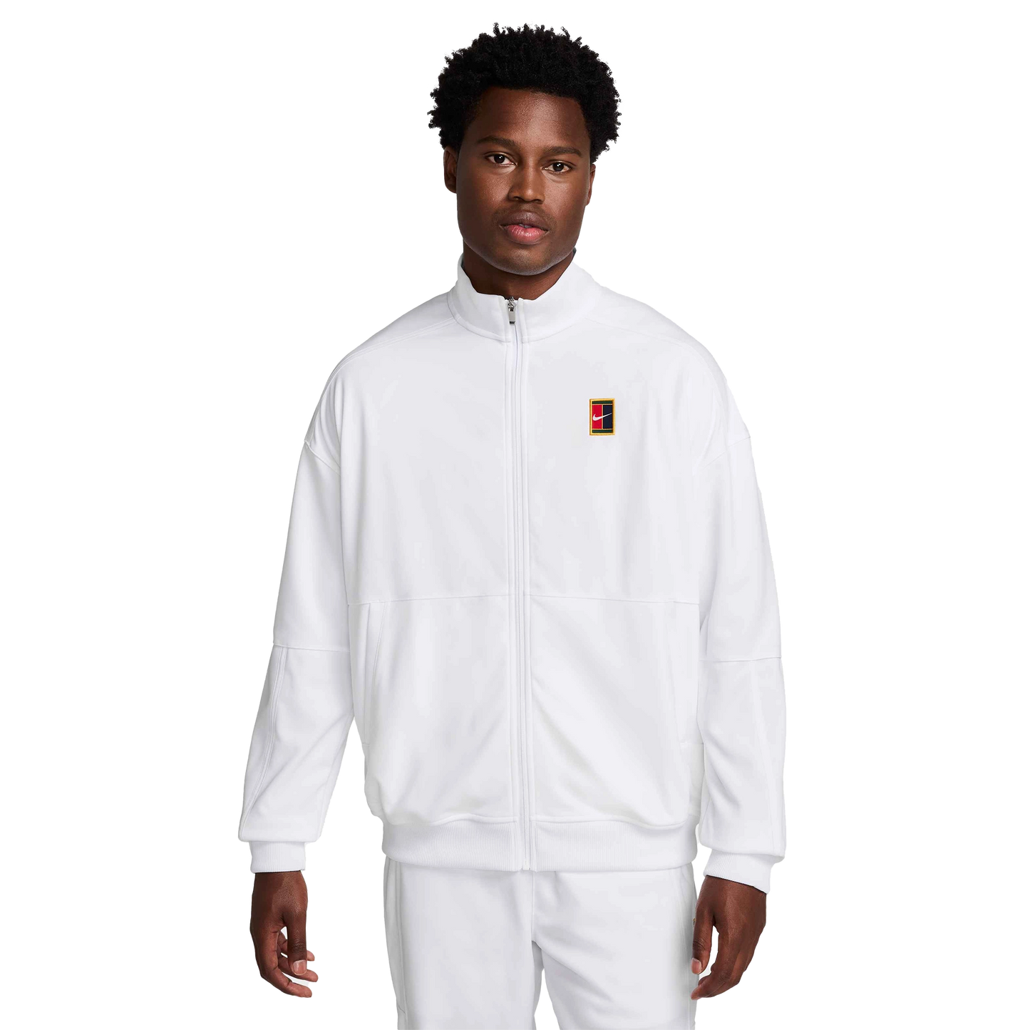 Nike Men's Court Heritage Suit Jacket FZ6925-100
