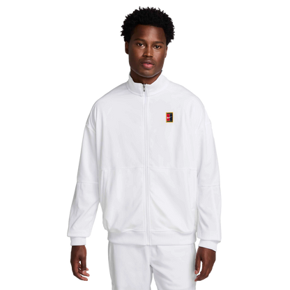 Nike Men's Court Heritage Suit Jacket FZ6925-100