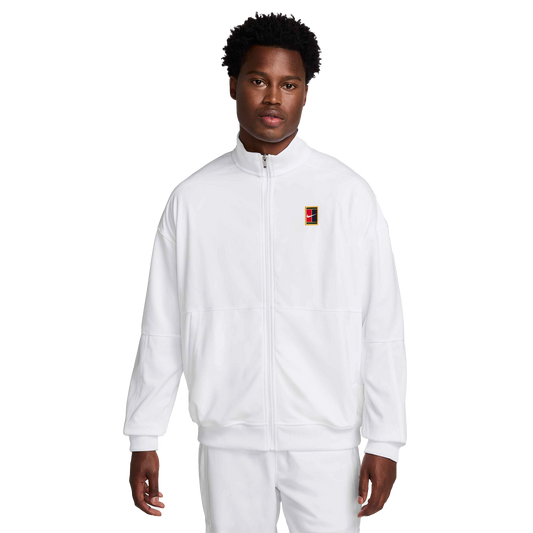 Nike veste Court Heritage pour homme FZ6925-100