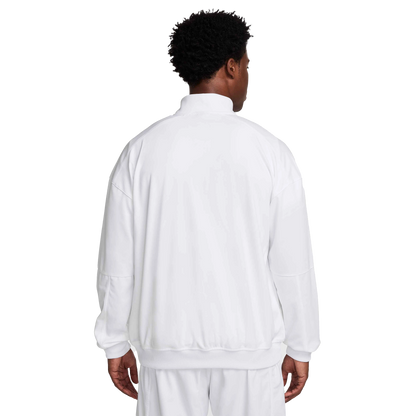Nike Men's Court Heritage Suit Jacket FZ6925-100