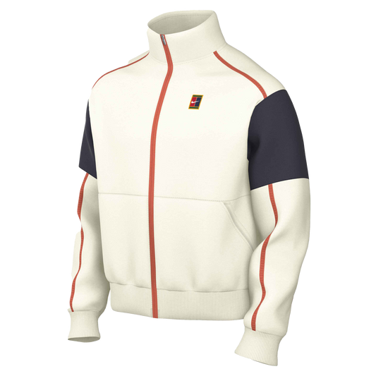 Nike Men's Court Heritage Suit Jacket FZ6925-133