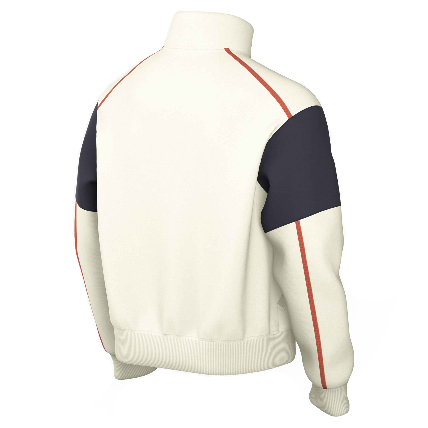 Nike Men's Court Heritage Suit Jacket FZ6925-133