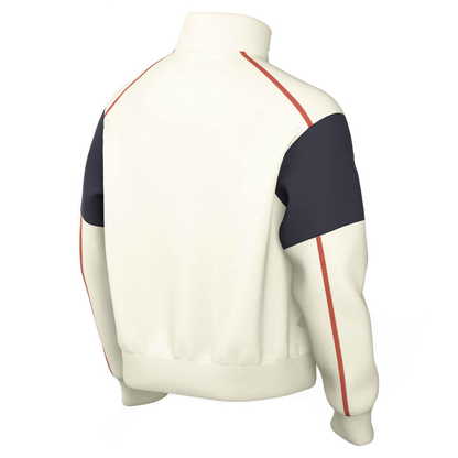 Nike Men's Court Heritage Suit Jacket FZ6925-133