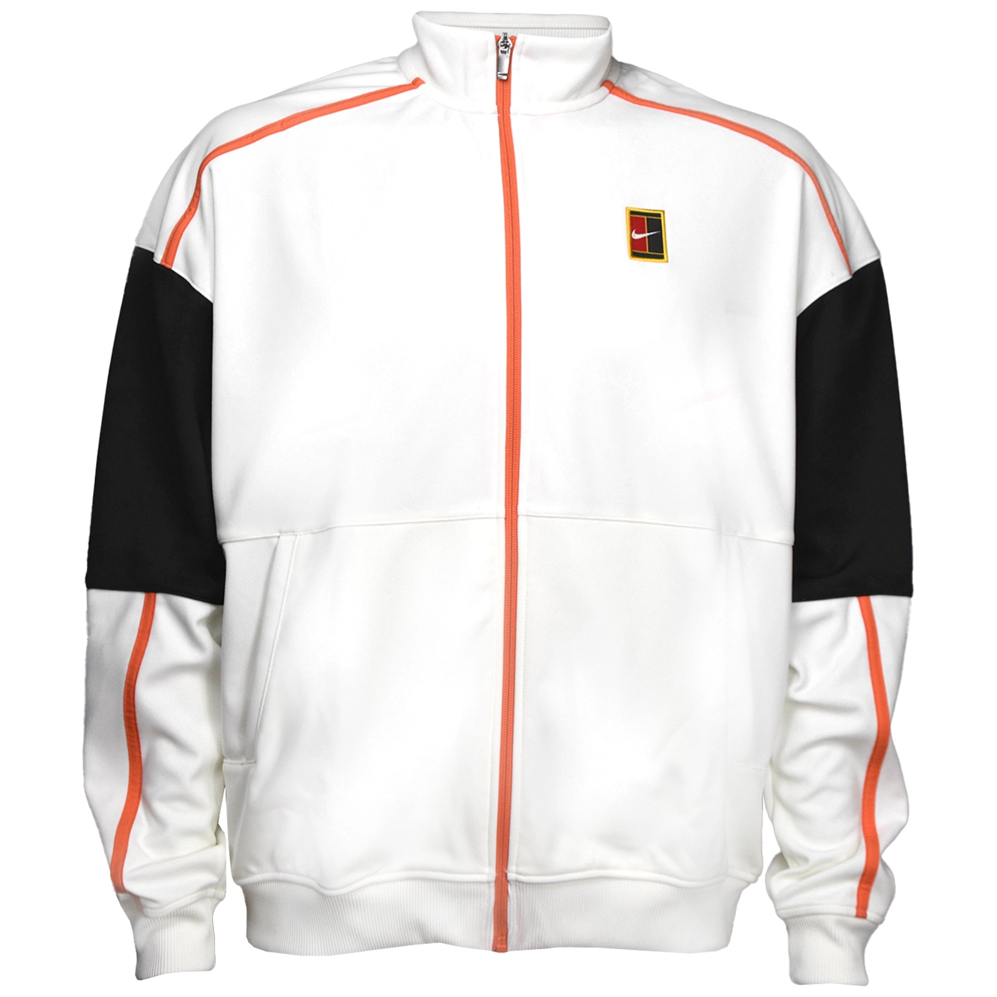 Nike Men's Court Heritage Suit Jacket FZ6925-133