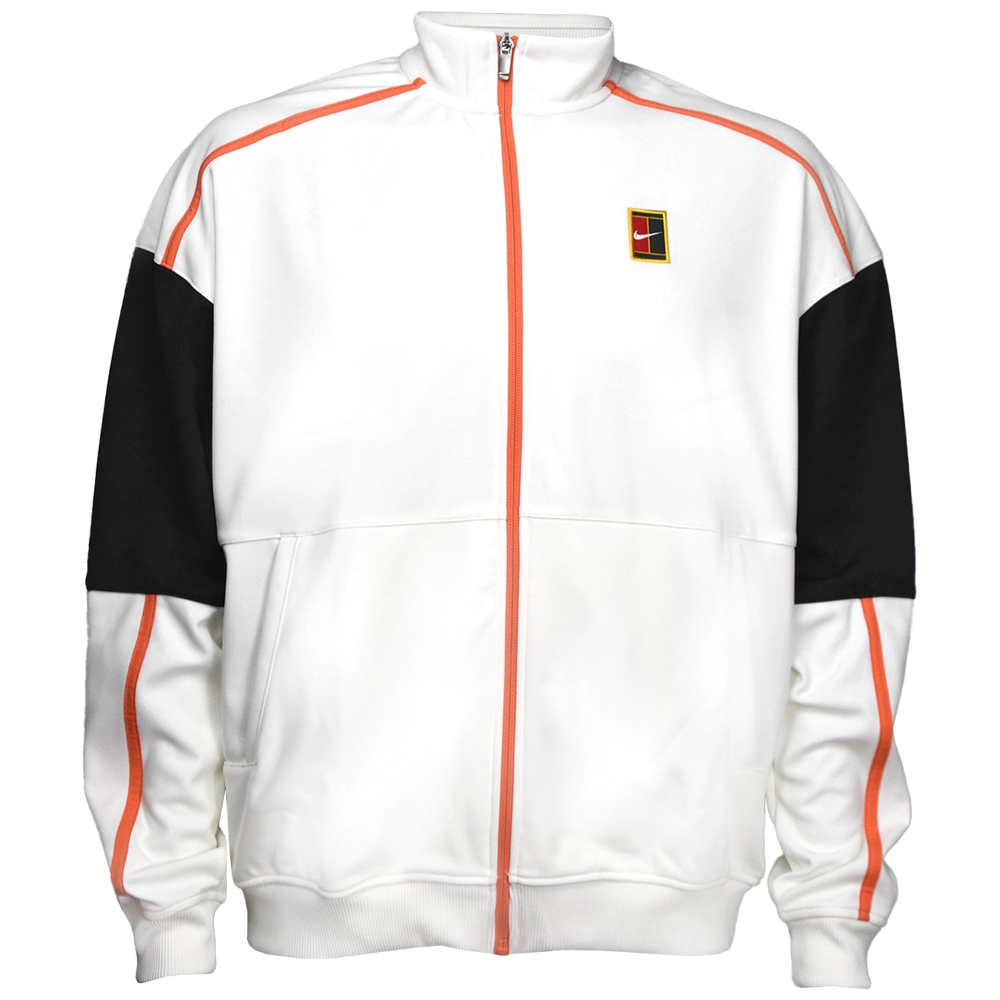 Nike veste Court Heritage pour homme FZ6925-133