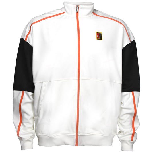 Nike Men's Court Heritage Suit Jacket FZ6925-133