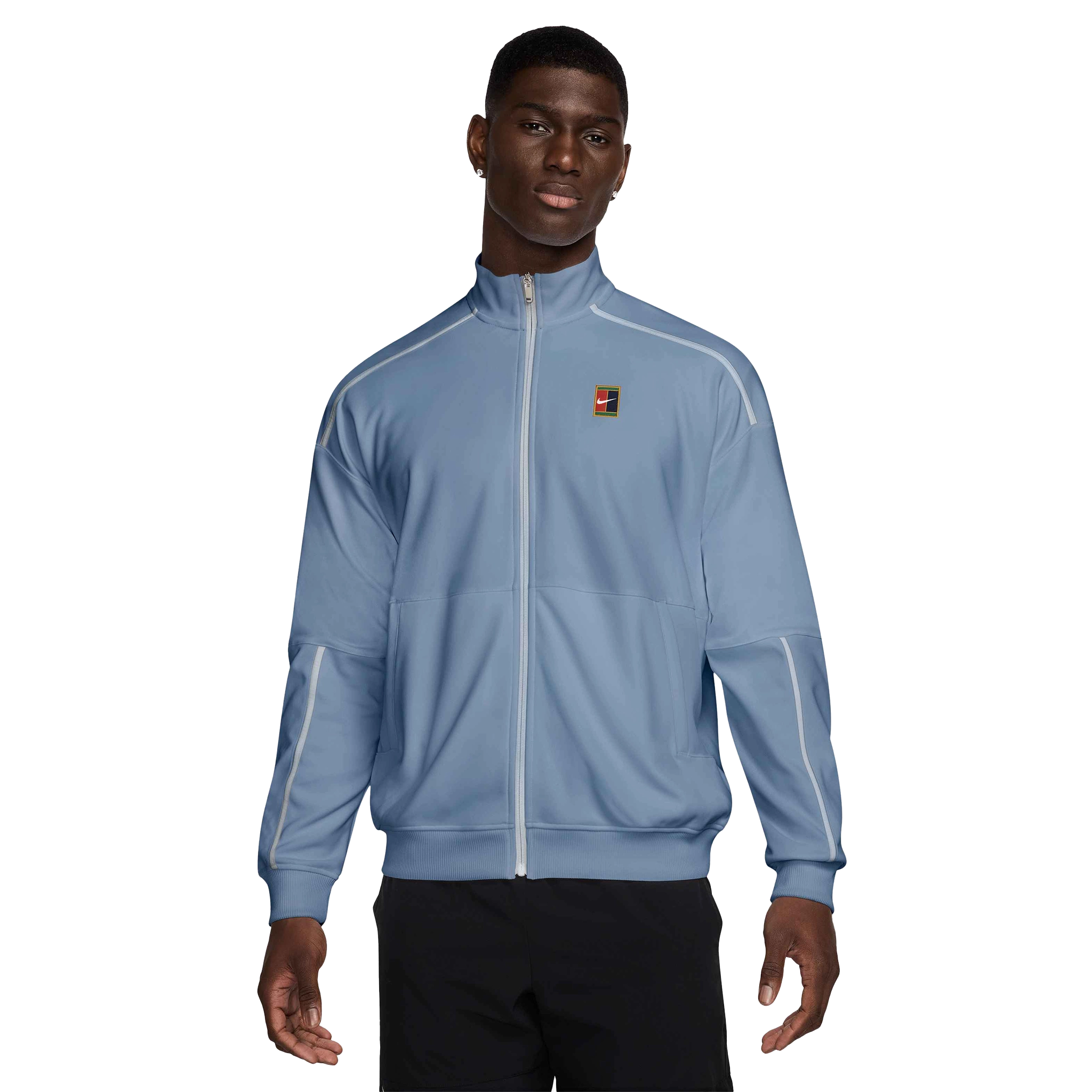 Nike Men's Court Heritage Suit Jacket FZ6925-486