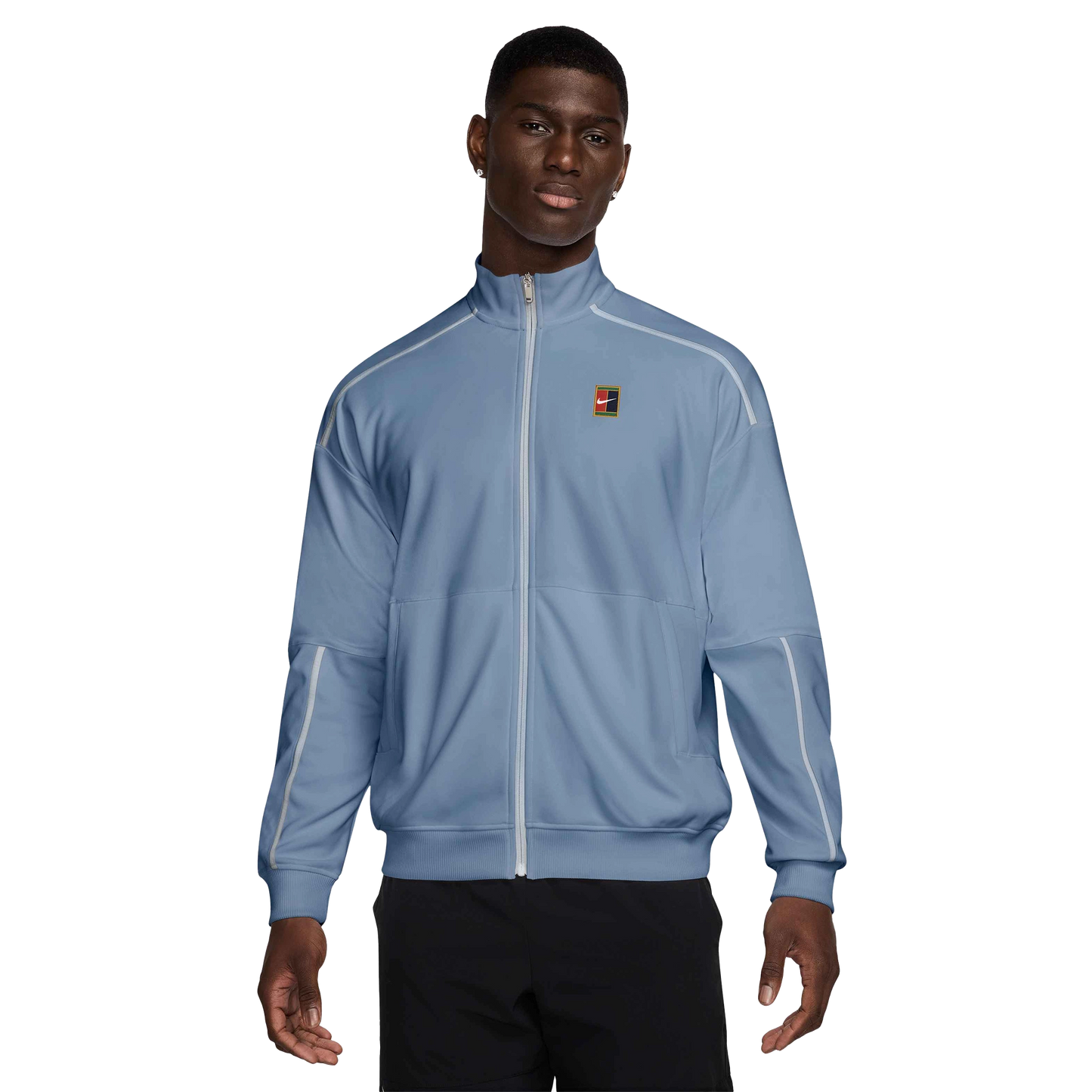 Nike veste Court Heritage pour homme FZ6925-486