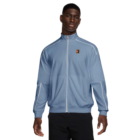 Nike Men's Court Heritage Suit Jacket FZ6925-486