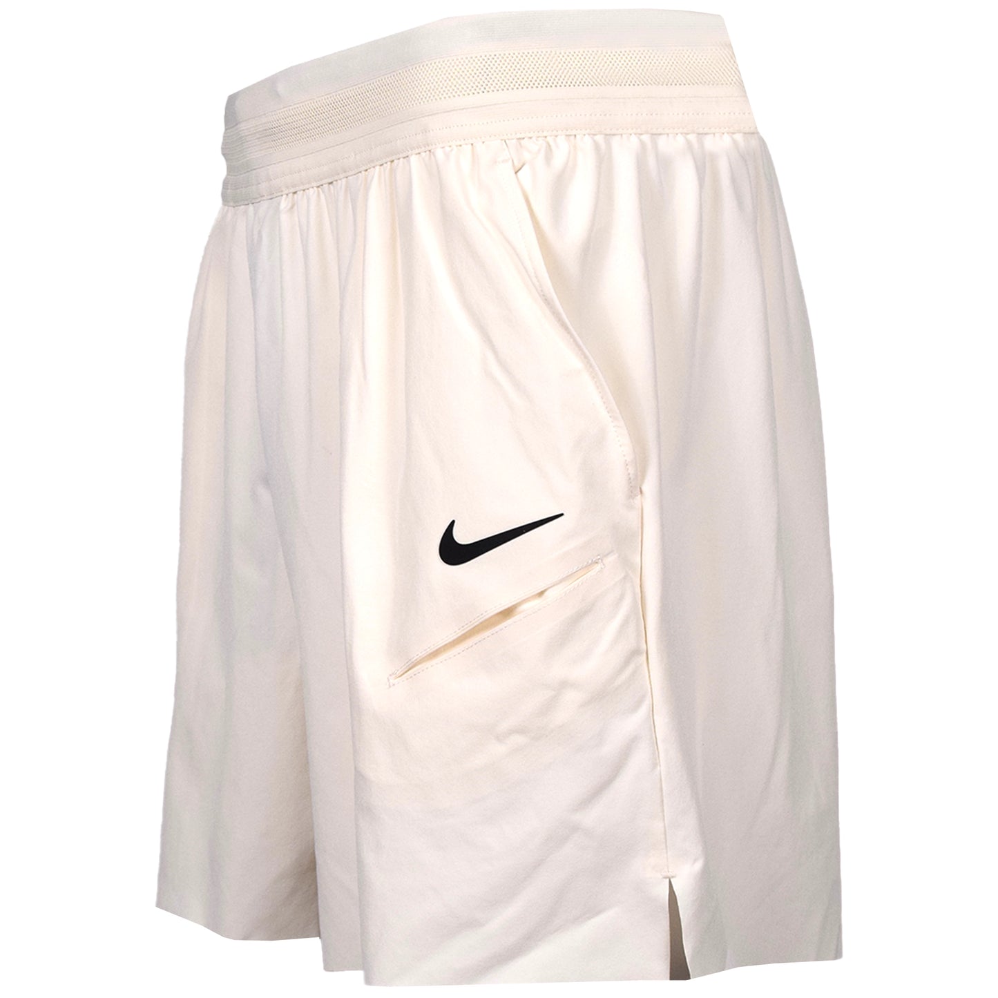 Nike Men's Dri-Fit Slam Short FZ6937-110 - Roland-Garros
