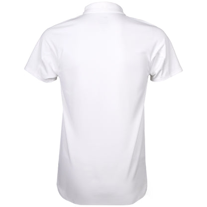 Nike Polo Dri-Fit Advantage Slam LN pour homme FZ6941-100