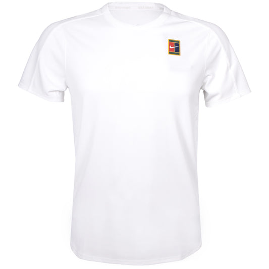 Nike Top Dri-Fit Advantage Slam LN FZ6944-100