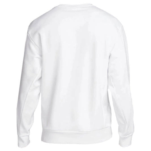 Nike Sweatshirt Dri-FIT FLC Heritage pour homme FZ7520-100