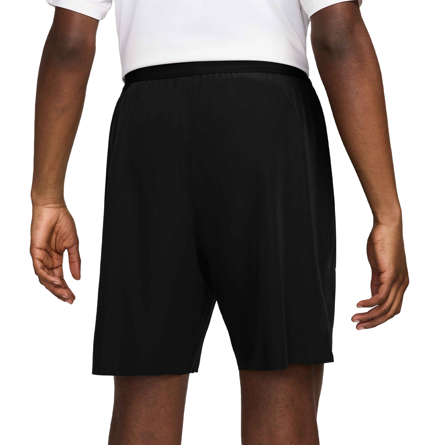 Nike Men's Court Dri-FIT Advantage Short 8'' FZ9322-010