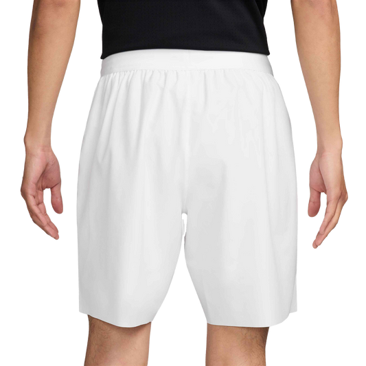 Nike Men's Court Dri-FIT Advantage Short 8'' FZ9322-100