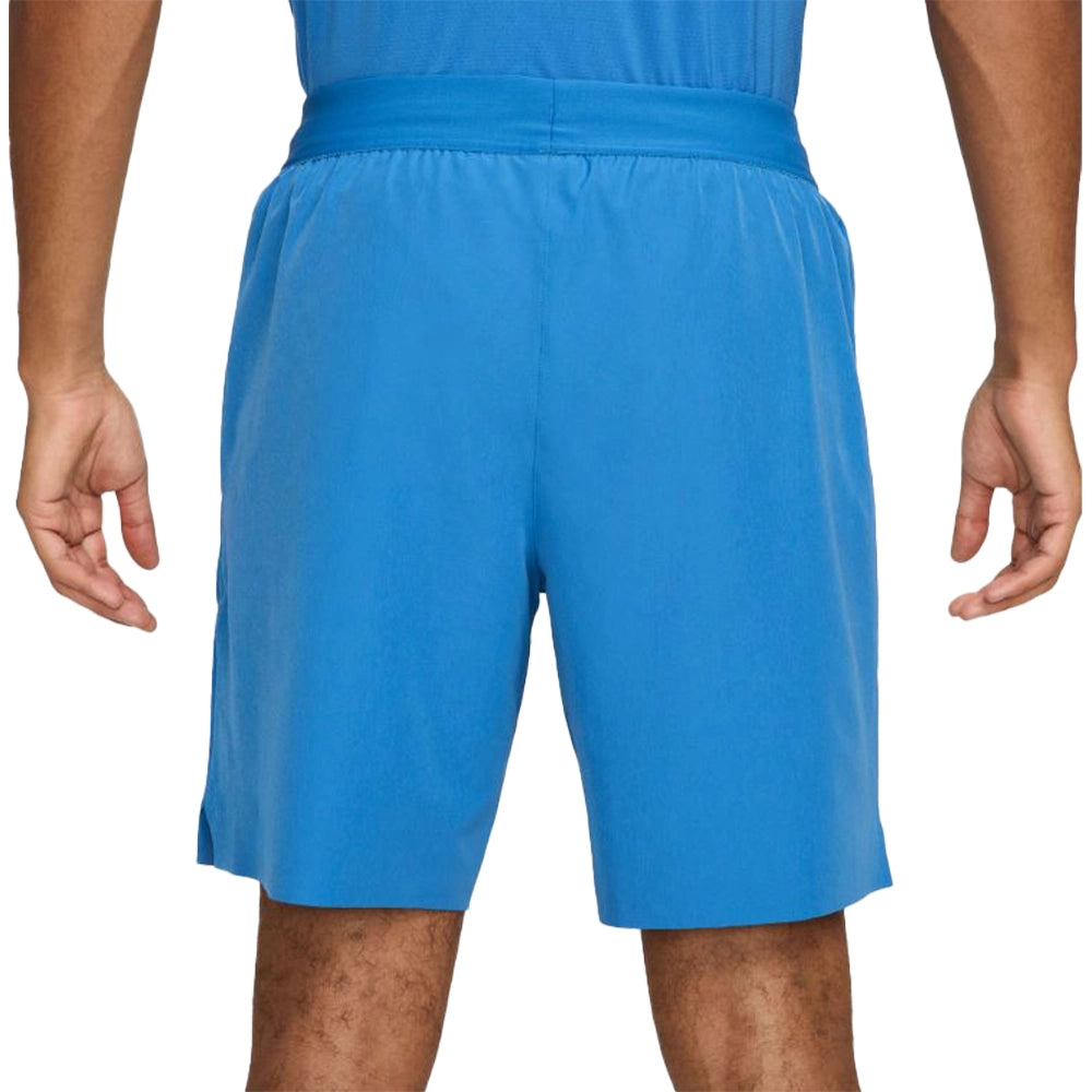 Nike Men's Court Dri-FIT Advantage Short 8'' FZ9322-402