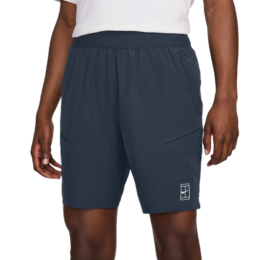 Nike short Court Dri-FIT Advantage 8'' pour homme FZ9322-478