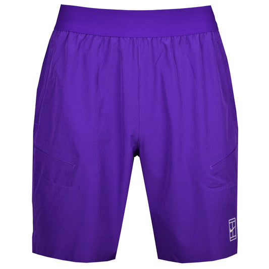 Nike Men's Court Dri-FIT Advantage Short 8'' FZ9322-507