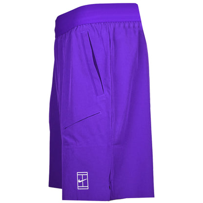 Nike Men's Court Dri-FIT Advantage Short 8'' FZ9322-507