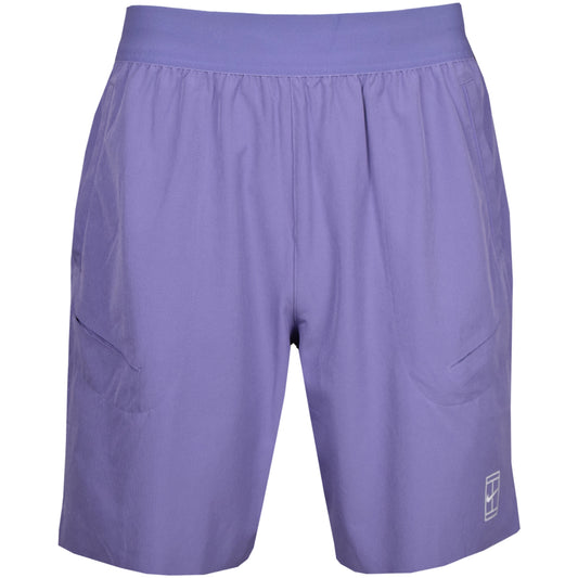 Nike short Court Dri-FIT Advantage 8'' pour homme FZ9322-527