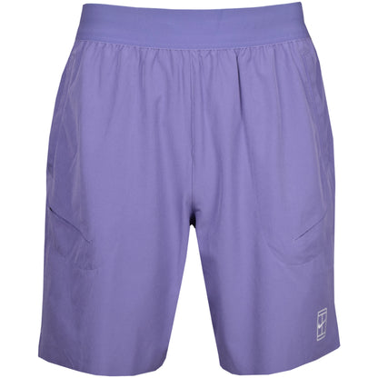 Nike Men's Court Dri-FIT Advantage Short 8'' FZ9322-527