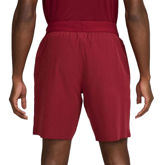 Nike short Court Dri-FIT Advantage 8'' pour homme FZ9322-677