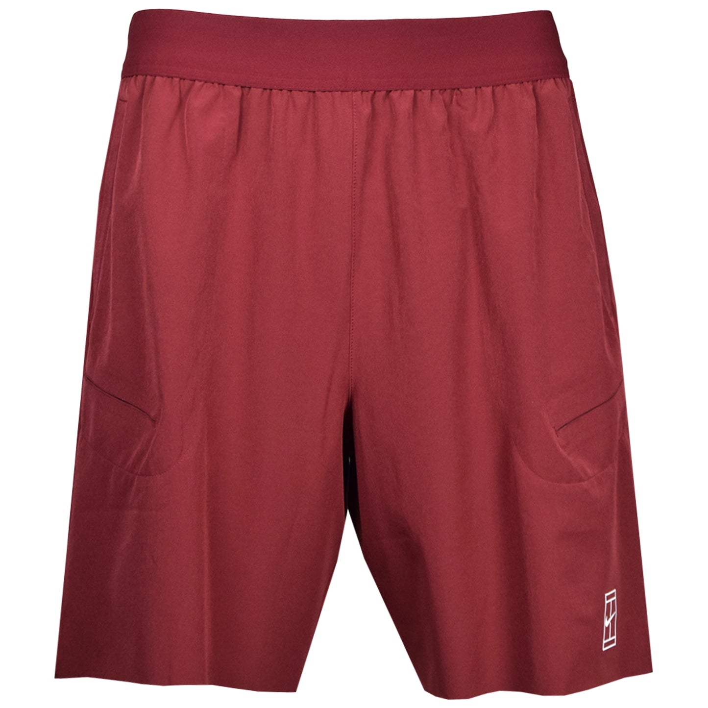 Nike short Court Dri-FIT Advantage 8'' pour homme FZ9322-677