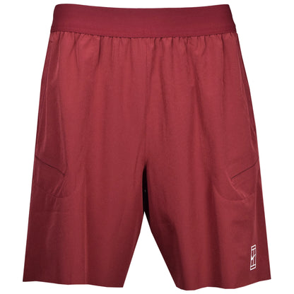 Nike short Court Dri-FIT Advantage 8'' pour homme FZ9322-677