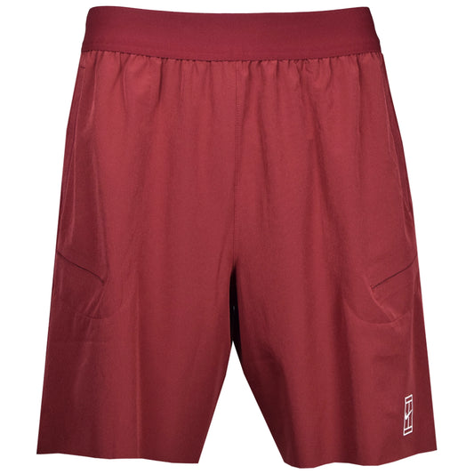 Nike Men's Court Dri-FIT Advantage Short 8'' FZ9322-677