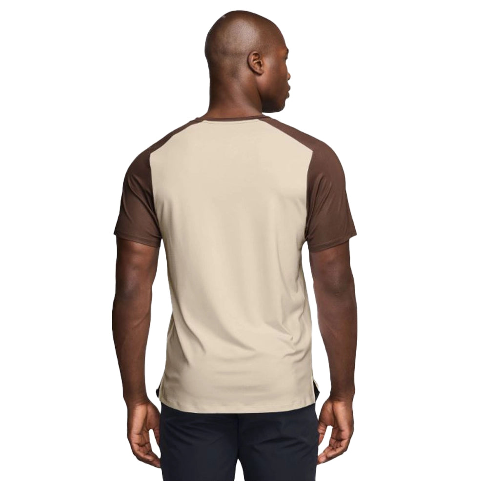 Nike Top Court DF Advantage imprimé pour homme FZ9845-259