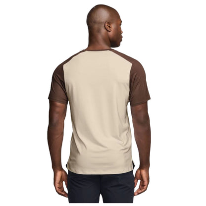 Nike Top Court DF Advantage imprimé pour homme FZ9845-259