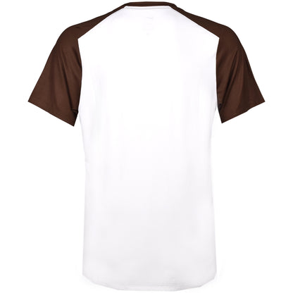 Nike Men's Court DF Advantage Top Print FZ9845-259