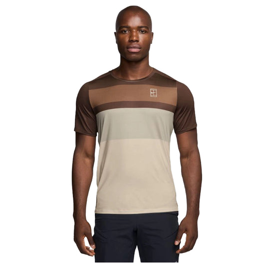 Nike Top Court DF Advantage imprimé pour homme FZ9845-259
