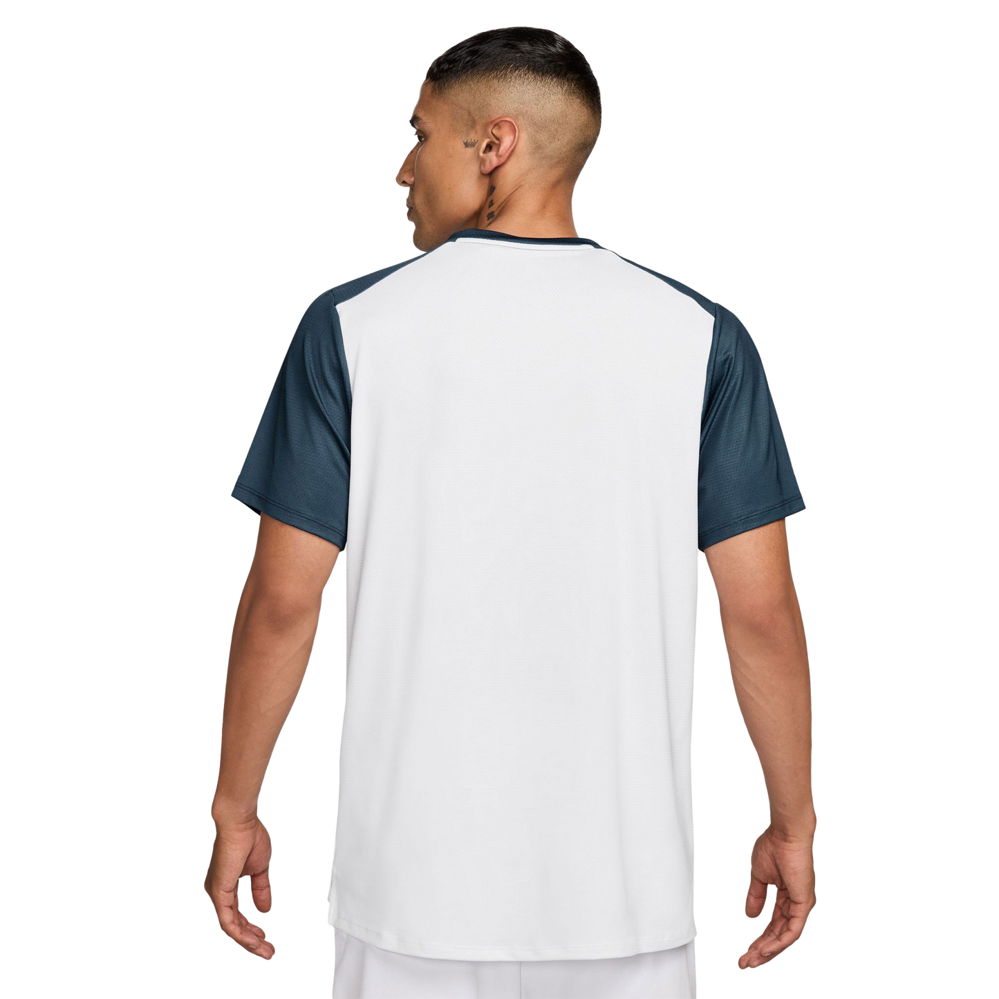 Nike Top Court DF Advantage Imprimé pour homme FZ9845-478