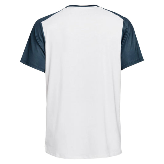 Nike Top Court DF Advantage Imprimé pour homme FZ9845-478