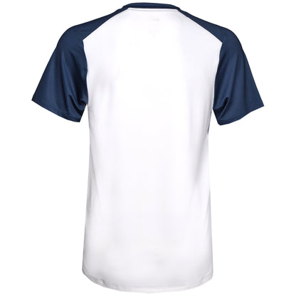 Nike Men's Court DF Advantage Top Print FZ9845-479 - Tenniszon