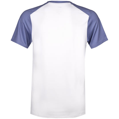 Nike Men's Court DF Advantage Top Print FZ9845-499