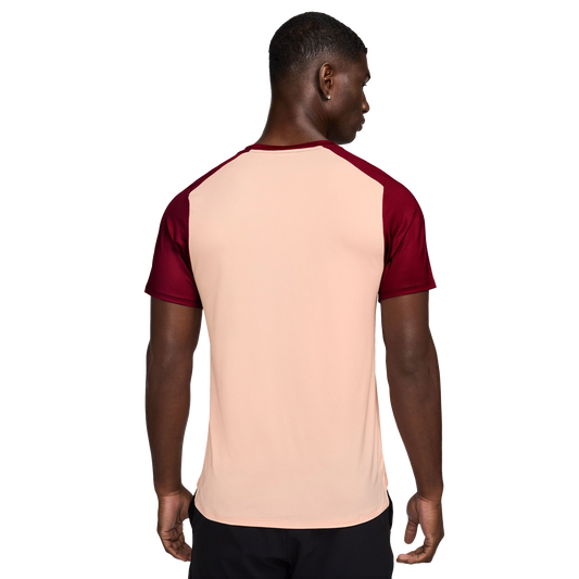 Nike Top Court DF Advantage Imprimé pour homme FZ9845-677