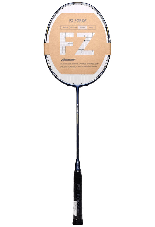 FZ Forza Aero Power Master M Bleu Cordée 84g