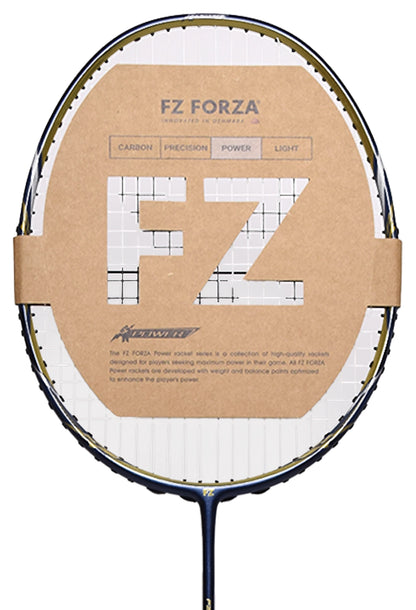 FZ Forza Aero Power Master S Poseidon Strung 84g
