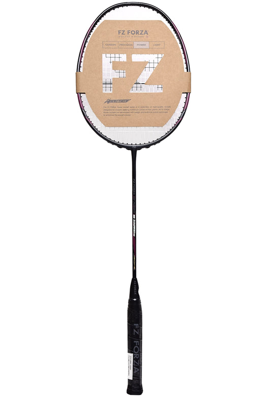 FZ Forza HT Power 36 Master M Noir Cordée 88g