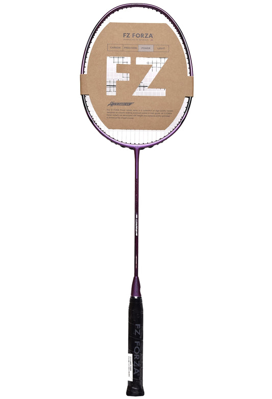 FZ Forza HT Power 36 Master S Mauve Cordée 88g